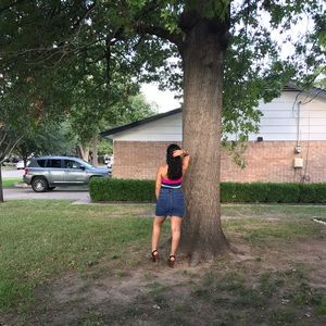 Meet your Posher, Joseline